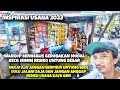 USAHA WARUNG KOPI MINIMALIS PINGGIR JALAN SEPERTI INI PALING MENGUNTUNGKAN