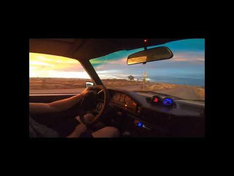 Thumbnail for 400 Hp Bmw E28 turbo M30 walkaround/pulls with Colorado views!!! by BMW M30