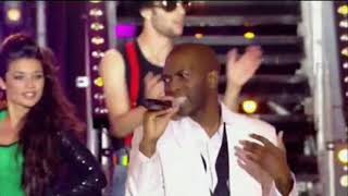 Yannick - Ces Soirees La (Oh What a Night) (2000s Hip-Hop RnB Pop - Live-Video-Single-Edit)