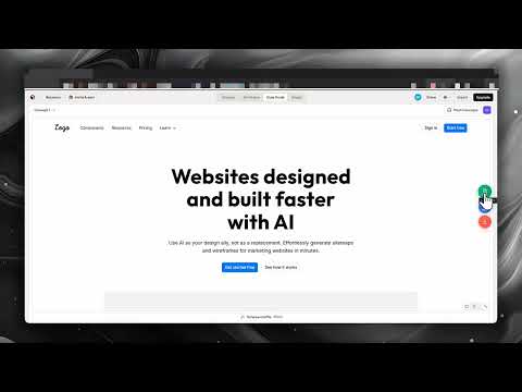 Item video thumbnail