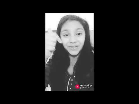 Wafeeqa's Musical.ly