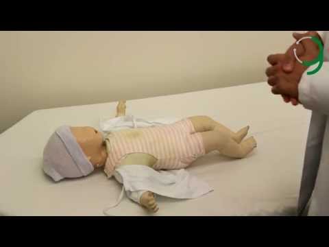 Neonatal Examination