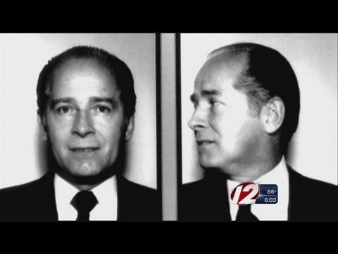 Whitey Bulger trial - Flemmi