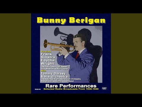 I Can't Get Started With You