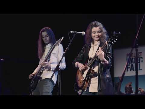 Coffee Music Project London 2019 - Tenacity