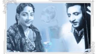 Geeta Roy, GM Durrani , Abha : Chamakat - YouTube