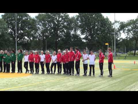 Merwede B1 - NK 2012 - Trailer