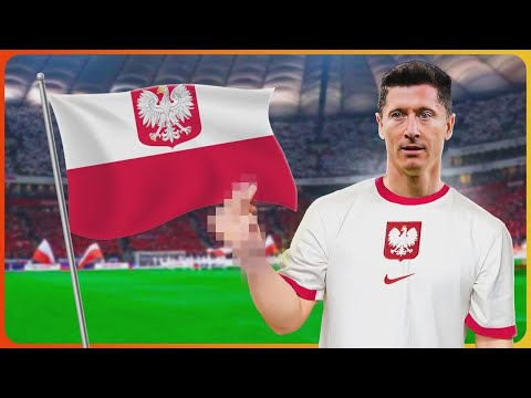 7 Spieler, die wegen des Trainers die Nationalmannschaft boykottierten