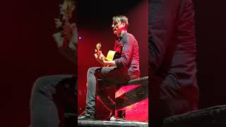 Suede - God&#39;s Gift and The Power, Blackburn 16 April  2019