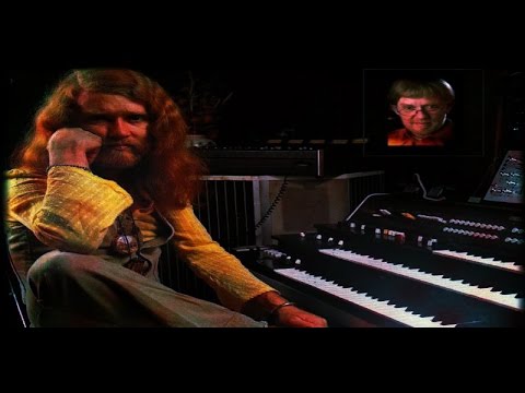 20 Minutes of Rick van der Linden (1946~2006)