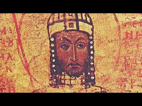 Did Manuel Komnenos Have a Drama Free Zone?