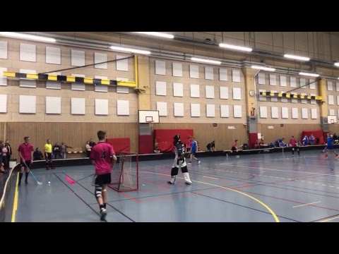 16-delsfinal Gothia Cup