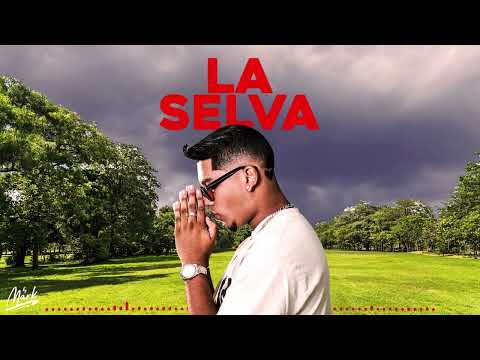 ​La Amenaza feat. @LuisterLaVoz - La Selva (Audio)