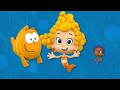 Bubble Guppies Geography