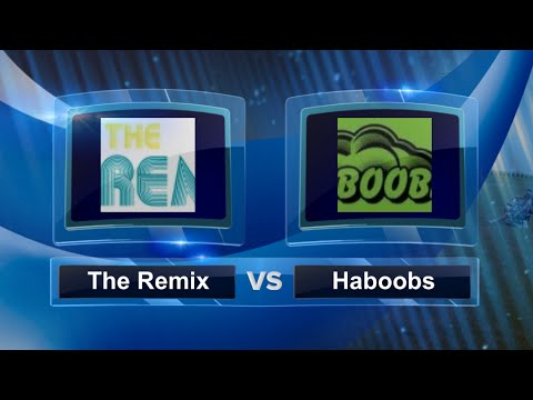 The Remix vs Haboobs - Pool Play - Women’s Mile High Kickball Open #MHKO2016