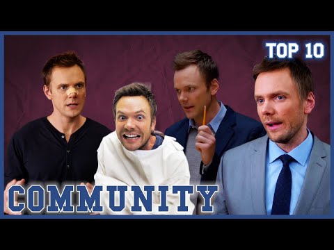 Top 10 Winger Speeches | Community