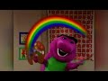 Barney Friends Season 6 Episode 5 6 A Sunny Snowy Day You Ve Got To Have Art Thai Dub 4k