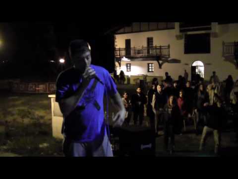 ZESURA EUSKAL RAP 5