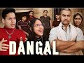 DANGAL The Best Sports Movie We Have Seen