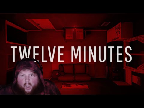 CaseOh Plays Twelve Minutes