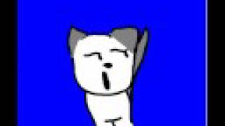 Snowstorm VS Hamtaro