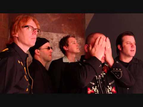 Video thumbnail for Modern Age