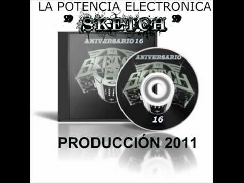 SKETCH 16 ANIVERSARIO-DJ MAG 01