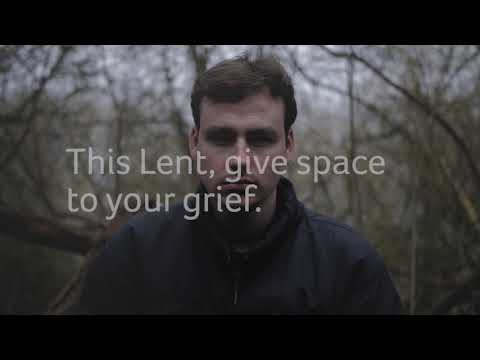Lament for Lent