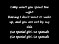 Lil Wayne- So Special Feat. John Legend
