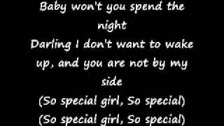 Lil Wayne- So Special Feat. John Legend