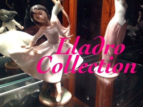 coleção lladro (solicitação)