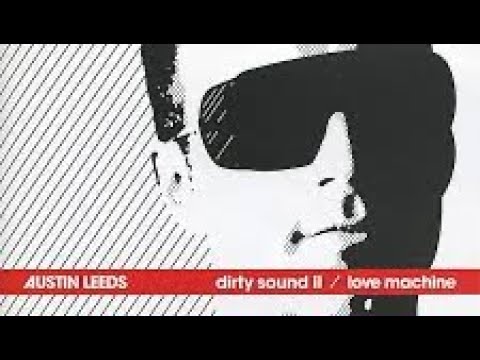 Austin Leeds & Nick Terranova - Acid Disco (Starkillers Empire Mix)