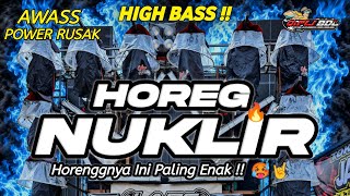Download lagu DJ CEK SOUND FULL BASS TRRBARU 2026 HOREGGNYA PALING ENAK VERSI NUKLIR  mp3