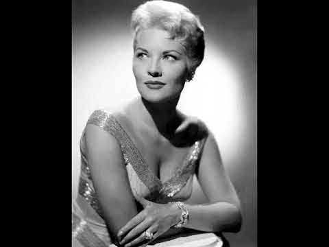 Croce Di Oro (Cross Of Gold) (1955) - Patti Page