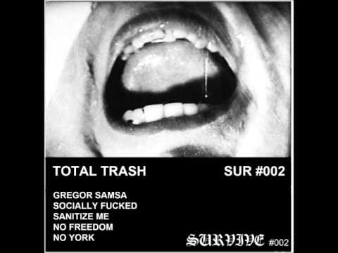 Total Trash (Demo Tape)