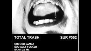 Total Trash (Demo Tape)