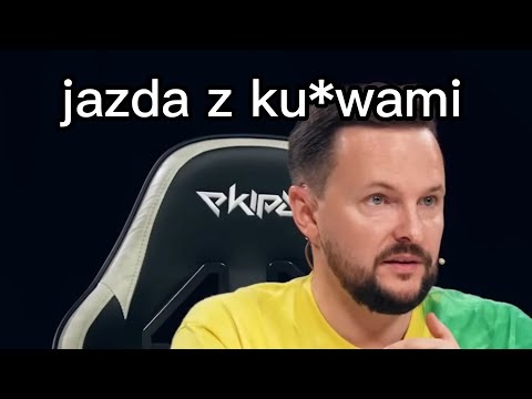 Wujek Łuki MASAKRUJE zawodników T5M przez równe 61 sekund