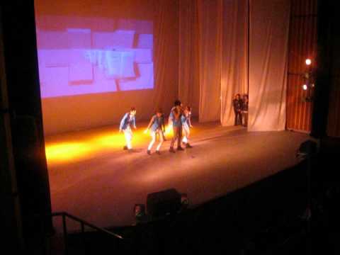 Nu'B ♥ Fcuz☺ No. 1