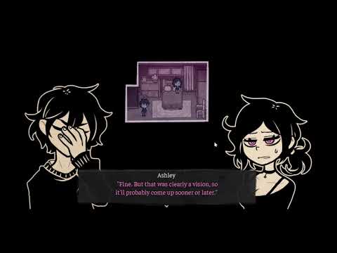 Playing a game for about a hour (continuing where we left off) 3