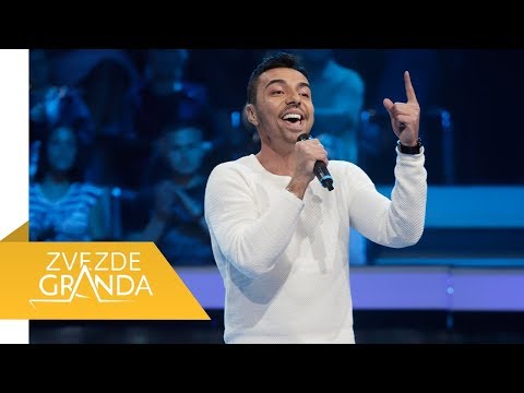 Denis Dimoski - Ima li pesna, Zvao sam je Emili (live) - ZG - 18/19 - 12.01.19. EM 17
