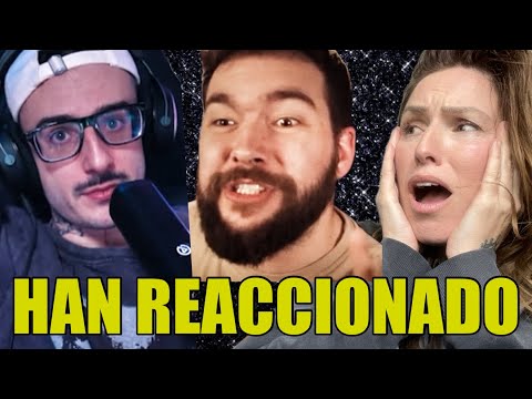REACCIONO A RICKYEDIT Y UTBH