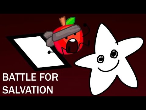 BATTLE FOR SALVATION - INTRO (REUPLOAD)