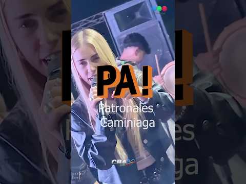 Caminiaga celebra: fe, tradición y pueblo en fiesta en el norte de Córdoba