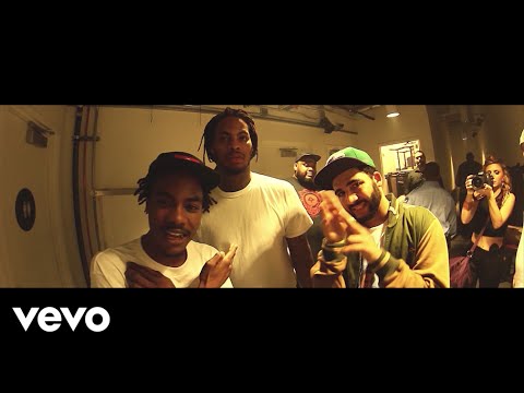 Chuuwee, Tactikz - In This Bitch