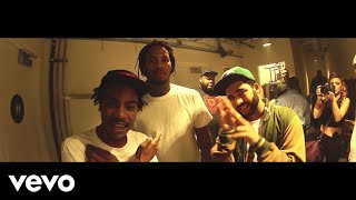 Chuuwee, Tactikz - In This Bitch