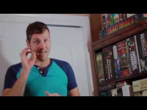 Mansions of Madness 2nd Edition Review