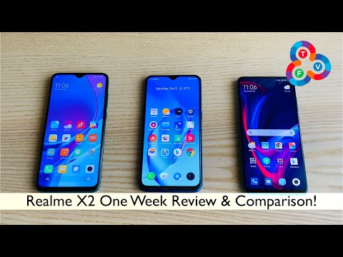 Realme X2 vs Redmi Note 8 Pro vs Mi 9T(Pro) - One Week Review & Comparison!