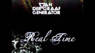 Van Der Graaf Generator - "Pilgrims" (Live)