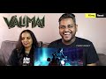Valimai - Whistle Theme Video REACTION | Malaysian Indian Couple | Ajith Kumar | Yuvan Shankar Raja