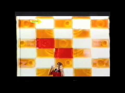 CBBC: Smile, Opening titles (2005-2007) - August 2007